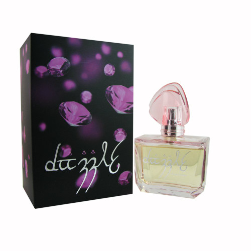 Maxx Monet Dazzle Eau De Parfum Spray for Women, 3.4 Ounce