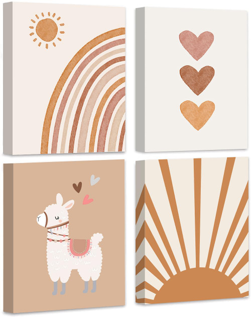 Boho Wall Art for Baby Nursery Wall Decor You Are My Sunshine Wall Art Canvas Prints for Baby Room Girl Nursery Bedroom Boho Wall Decor Framed Art (love, 8x10inch) Boho Wall Art for Baby Nursery Wall Decor You Are My Sunshine Wall Art Canvas Prints for Baby Room Girl Nursery Bedroom Boho Wall Decor Framed Art (love, 8x10inch)