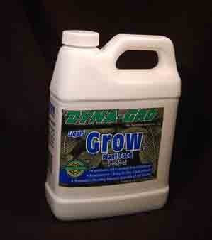 DYNA-GRO NUTRITION SOLUTIONS DynaGro 32oz Grow 7-9-5 Plant Nutrient