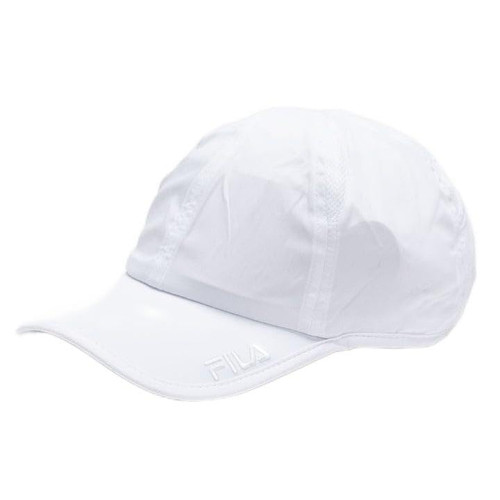 Fila Crestable Performance Cap, White