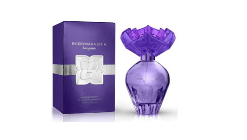 BCBGMAXAZRIA - Bon Genre Eau de Parfum Perfume Fragrance for Women - 3.4oz/100ml BCBGMAXAZRIA - Bon Genre Eau de Parfum Perfume Fragrance for Women - 3.4oz/100ml