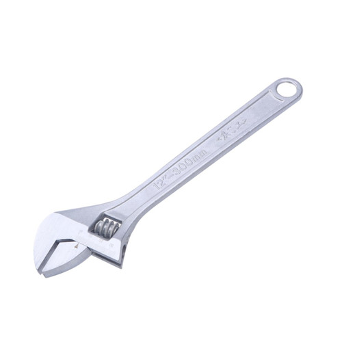 Angoily Adjustable Spanner Repair Tools Spanner Tool Adjustable Wrench Multi-function Wrench Spanner Wrench Manual Tools for Reparing