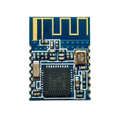 DSD TECH HM-11 Bluetooth 4.0 BLE Module Compatible with iPhone and iPad and Android 4.3 or Later