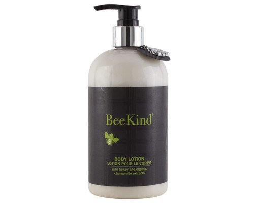 Gilchrist & Soames BeeKind Honey and Lemon Verbena Hand and Body Lotion - 15.5oz - Nourishing and Moisturizing, Zero Parabens, Sulfates, and Phthalates