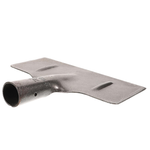 ORFOFE Outdoor ice Shovel Snow Removal Shovel Snow Shovel Head Snow Scoop Shovel Straight Scoop Shovel Snow Shovels for Snow Removal Heavy Duty Multipurpose Shovel car Manganese Steel