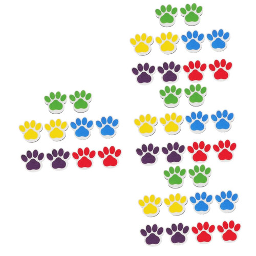 STOBOK 40 Pcs Whiteboard Eraser White Board Calendar Dry Erase Magnetic Chalkboard Eraser Blackboard Eraser Whiteboard Wiper Kids Erasers Dry Erasers Eva Complex Child Chalkboard Brush STOBOK 40 Pcs Whiteboard Eraser White Board Calendar Dry Erase Magnetic Chalkboard Eraser Blackboard Eraser Whiteboard Wiper Kids Erasers Dry Erasers Eva Complex Child Chalkboard Brush