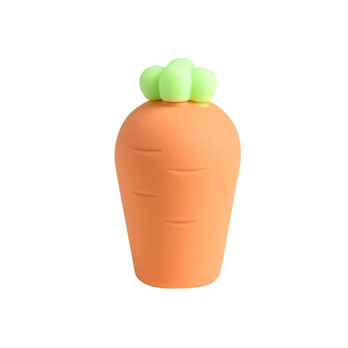 Pencil Sharpener, Pencil Sharpeners Cartoon Animal Single Hole Sharpener for Kids Student School Classroom Stationery(1pc) (Color : #D)