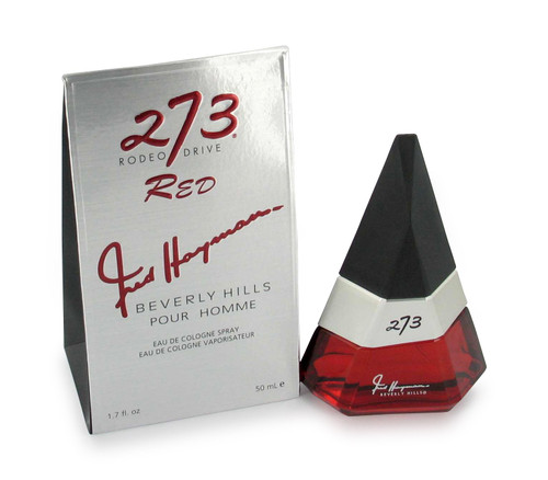 Fred Hayman 273 Men-2.5 oz EDC Spray