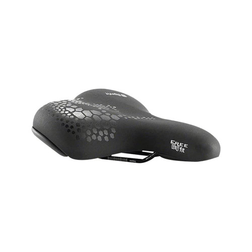 Selle Royal Freeway Relaxed Saddle