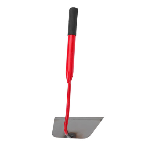 BCOATH Gardening Hand Hoe Tools Manual Weeder Hoe Tool Grass Removal Tool Gardening Tool Flower Planting Tool Plowing Hoe Garden Tool Hand Shovel Weeding Shovel Plastic Flower Hoe Flowers