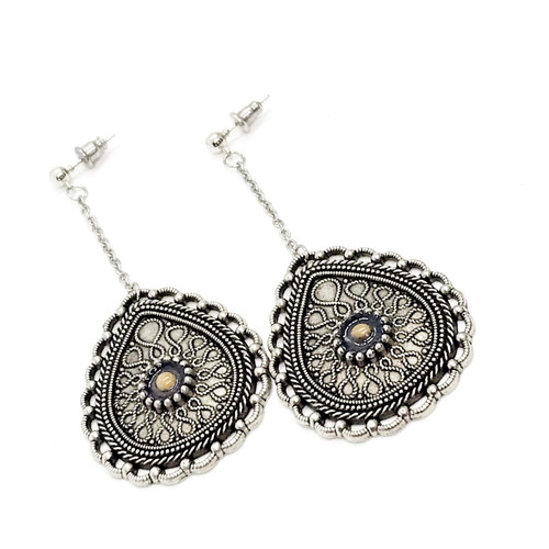 Mustard Seed Drop Dangle Earrings, Ornate Teardrop Mustard Seed Jewelry, Matthew 17 20, Mustard Seed Faith Jewelry, Scripture Gifts Mustard Seed Drop Dangle Earrings, Ornate Teardrop Mustard Seed Jewelry, Matthew 17 20, Mustard Seed Faith Jewelry, Scripture Gifts