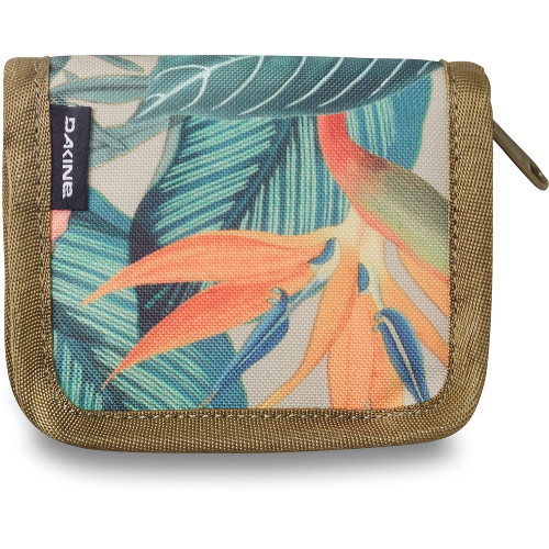 Dakine Soho Wallet - Rattan Tropical, One Size