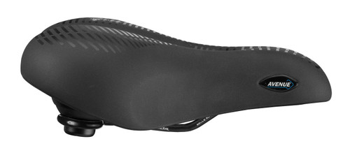 Selle Royal Classic Avenue Moderate RoyalGel Women's Bicycle Saddle