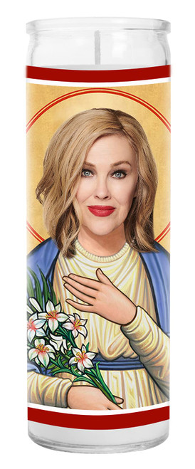Celebrity Prayer Candle - Saint Candle - 8 inch Glass Prayer Votive - Handmade in USA - Novelty Celebrity Gift Celebrity Prayer Candle - Saint Candle - 8 inch Glass Prayer Votive - Handmade in USA - Novelty Celebrity Gift