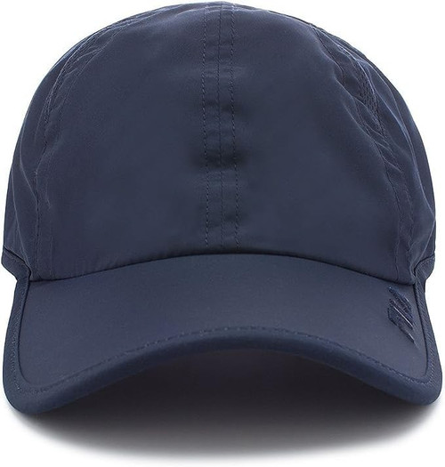 Fila Crestable Cap, Navy Blue (Navy Blue)