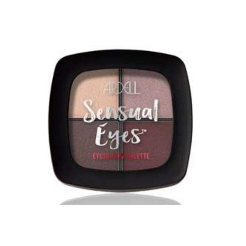 Ardell Sensual Eyeshadow Palette, Love Lust