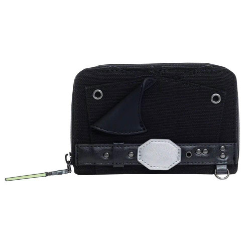 Loungefly Wallet, Star Wars Luke Skywalker