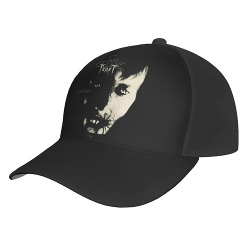 Baseball Cap Celtic Frost-Monotheist Unisex Adjustable Trucker Caps Adult Topee Cowboy Hat Black Baseball Cap Celtic Frost-Monotheist Unisex Adjustable Trucker Caps Adult Topee Cowboy Hat Black