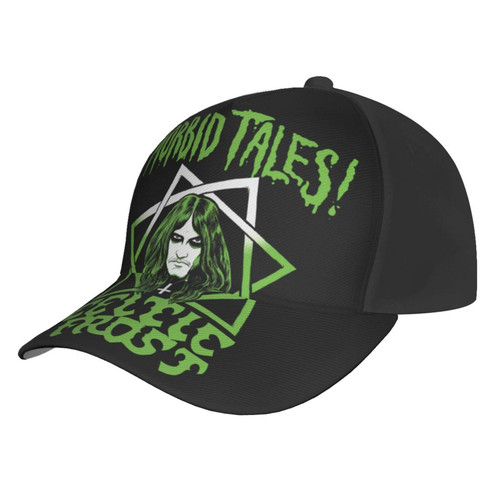 Baseball Cap Celtic Frost Morbid Tales Unisex Adjustable Trucker Caps Adult Topee Cowboy Hat Black Baseball Cap Celtic Frost Morbid Tales Unisex Adjustable Trucker Caps Adult Topee Cowboy Hat Black