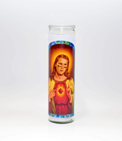 Tom Brady Prayer Candle Funny Gag Gift Funny Prayer Candles Celebrity Candles Tom Brady Prayer Candle Funny Gag Gift Funny Prayer Candles Celebrity Candles