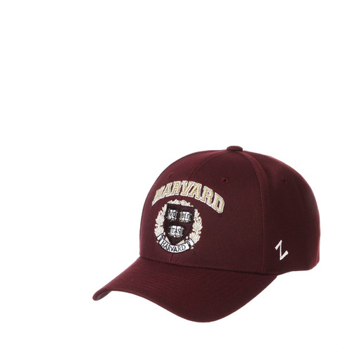 Zephyr Standard NCAA Officially Licensed Snapback Hat Competitor Team Color