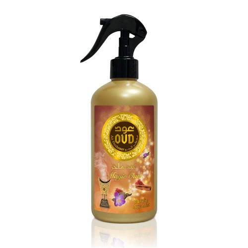 OUDLUX Magic Oud Air Freshener 455ml