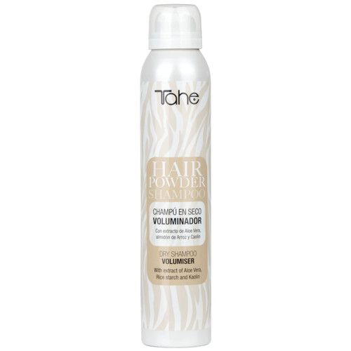 Tahe DRY SHAMPOO HAIR SPRAY 200ml