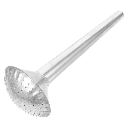 MARMERDO Sprinkler Head Spray Nozzle Cleaner Jug Water Can Cap Water Can Sprinkler Cap Galvanize Water Can Sprayer Bonsai Water Can Head Kettle Galvanized Shower Head