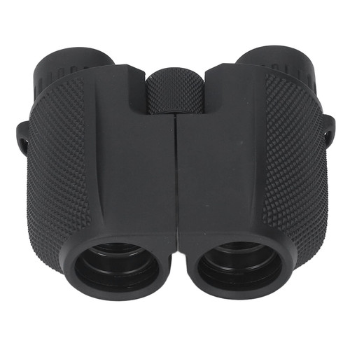 Pocket Binocular, Waterproof Portable Binocular Telescope for Indoor