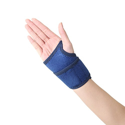 Wrist Support Brace, XIIYY Wrist Wraps Belt with Thumb Loops for Cross Training Powerlifting, Bodybuilding, Weight Lifting, Strength Training Wrist Support Brace, XIIYY Wrist Wraps Belt with Thumb Loops for Cross Training Powerlifting, Bodybuilding, Weight Lifting, Strength Training