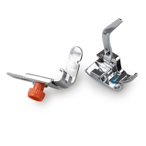 COHEALI Set 32pcs Sewing Machine Foot Kit Sewing Machine Accessory Presser Feet Sewing Accessories Sewing Machines Sewing Machine Accessories Blind Foot Multifunction Presser Foot COHEALI Set 32pcs Sewing Machine Foot Kit Sewing Machine Accessory Presser Feet Sewing Accessories Sewing Machines Sewing Machine Accessories Blind Foot Multifunction Presser Foot