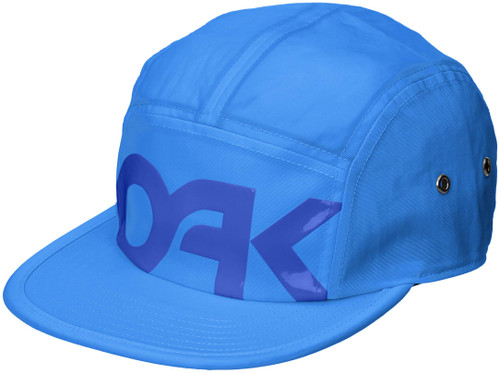 Oakley Men's Mark Ii 5 Panel Hat, Ozone, U