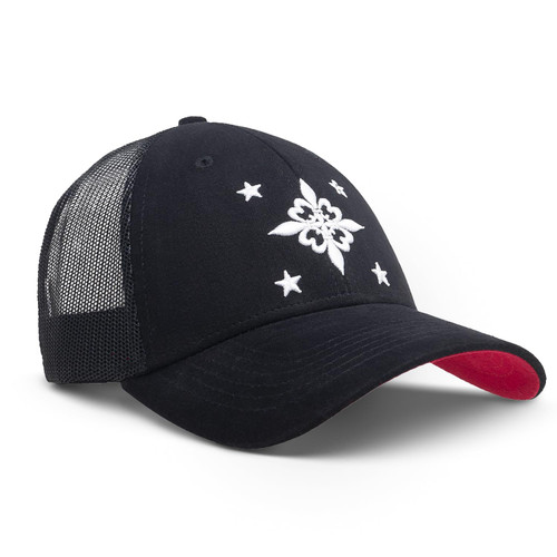 Men's Baseball Cap - Running Hats for Men with Adjustable Snapback, Trucker Hat Men and Women, Breathable Cotton Golf Hat, Perfect Outdoor Mens Hat, Ball Caps for Men (Black) Men's Baseball Cap - Running Hats for Men with Adjustable Snapback, Trucker Hat Men and Women, Breathable Cotton Golf Hat, Perfect Outdoor Mens Hat, Ball Caps for Men (Black)