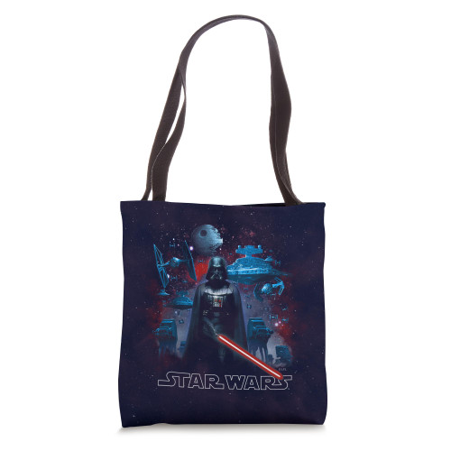 Star Wars Darth Vader Battalion Tote Bag Star Wars Darth Vader Battalion Tote Bag