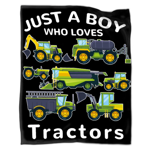 Justs A Boy Who Loves Tractor Blanket Gifts for Tractor Lover 40 x 50 Inch for Kid,Justs A Boy Who Loves Tractor Fannel Fleece Throw Blanket Super Soft Throws Blanket for Bed Couch Sofa Justs A Boy Who Loves Tractor Blanket Gifts for Tractor Lover 40 x 50 Inch for Kid,Justs A Boy Who Loves Tractor Fannel Fleece Throw Blanket Super Soft Throws Blanket for Bed Couch Sofa