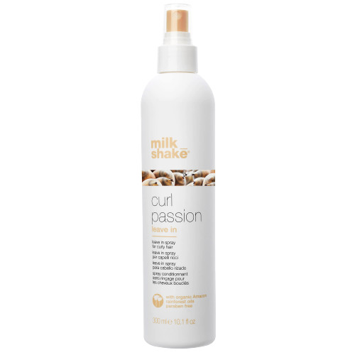 milk_shake Curl Passion leave in, 10.1 Fl Oz