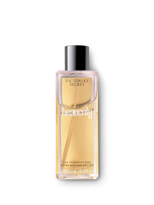 Victoria's Secret Heavenly Fine Fragrance 8.4oz Mist Victoria's Secret Heavenly Fine Fragrance 8.4oz Mist