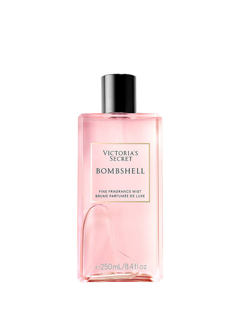Victoria's Secret Bombshell Fine Fragrance 8.4oz Mist Victoria's Secret Bombshell Fine Fragrance 8.4oz Mist