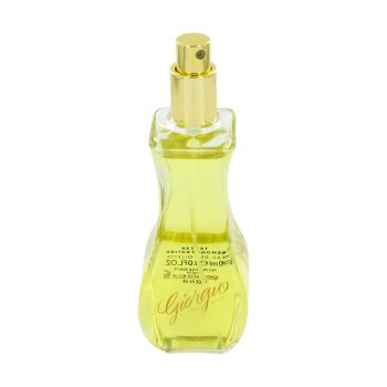 GIORGIO by Giorgio Beverly Hills Eau De Toilette Spray (Tester) 3.4 oz (Women)