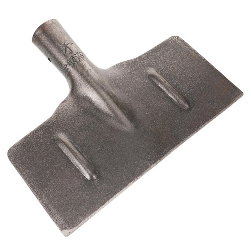 HAKIDZEL Outdoor ice Shovel car Scrapper ice Remover Shovel Snow Shovel Pusher multitools Multipurpose Tool Garden Snow Metal Scraper Tool Manganese Steel Snow Shovel Winter Outdoor Shovel