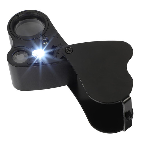 Abaodam 3pcs Jewelry Magnifying Glass Jeweler Eye loupe Magnifier Jewelers Loupe Diamond Detector Handheld Microscope Jewelry loupes Pocket Magnifying Glass Illuminated Jewelers Loupe Abaodam 3pcs Jewelry Magnifying Glass Jeweler Eye loupe Magnifier Jewelers Loupe Diamond Detector Handheld Microscope Jewelry loupes Pocket Magnifying Glass Illuminated Jewelers Loupe