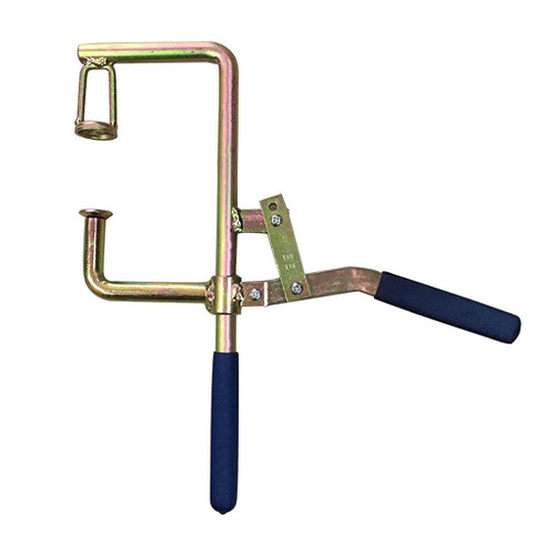 Anti-Slip For Spring Compressor Overhead Pliers Motorcycle Spring Clamps Compressor For Vehicle Maintenance Repair Spring Pliers