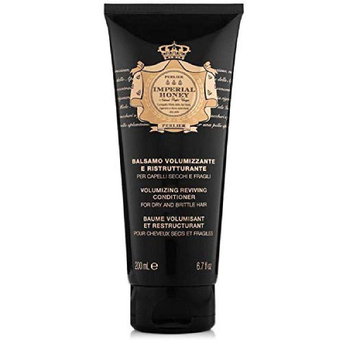 Perlier Imperial Honey Conditioner 6.7 Oz, Imperial Honey, 6.7 Fl Oz (00088795)