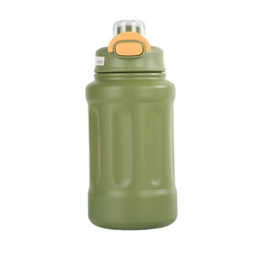 GRAVY Thermos Cup High-Value Water Cup Large-Capacity Insulation Cup 316 Food-Grade Stainless Steel Cup Sports Tons of Kettle Thermo Cup