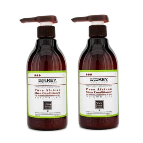 Saryna Key Volume Lift Shampoo and Conditioner 16.9 oz Duo