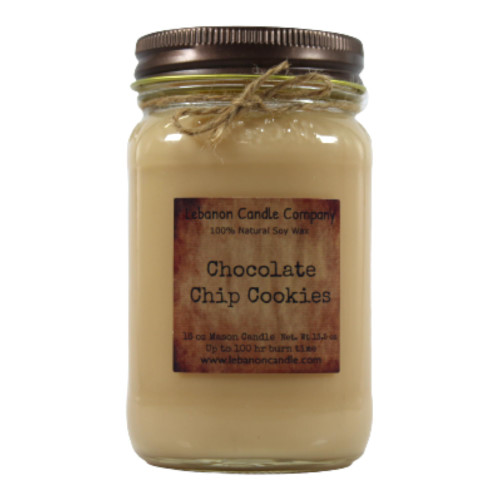 Chocolate Chip Cookies (Candle) Chocolate Chip Cookies (Candle)