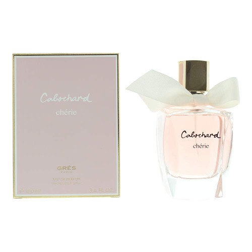Cabochard Cherie by Cabochard Eau De Parfum Spray 3.4 oz Women