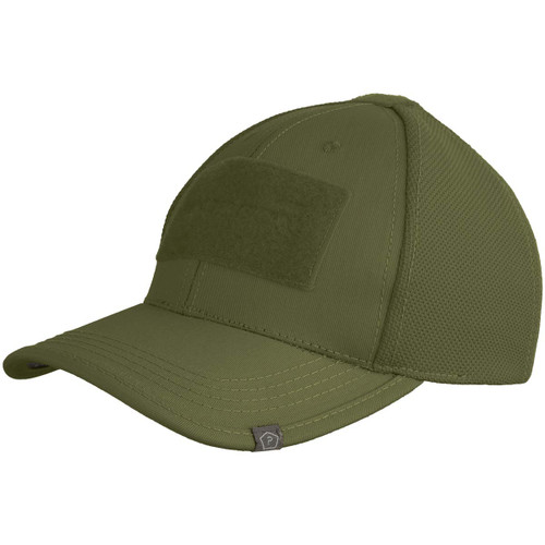 Pentagon Raptor BB Cap Olive Green