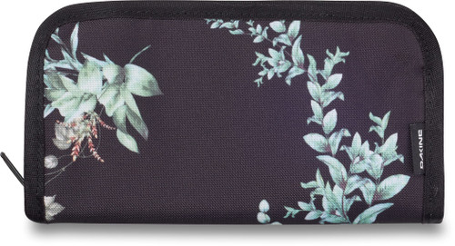 Dakine Luna Wallet - Solstice Floral, One Size