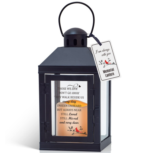 Memorial Lantern, Sympathy Gifts for Loss of a Loved One, Bereavement Gifts, Memorial Gifts, Rememberance Gifts for Loss of Mother, Loss of Father Memorial Lantern, Sympathy Gifts for Loss of a Loved One, Bereavement Gifts, Memorial Gifts, Rememberance Gifts for Loss of Mother, Loss of Father